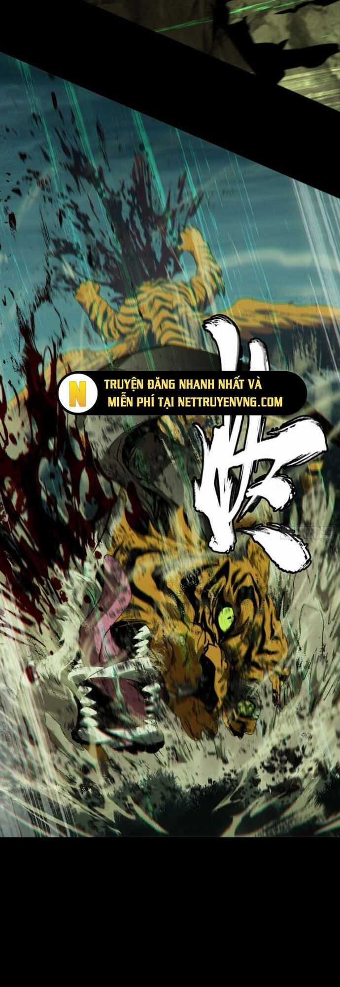 Đại Tượng Vô Hình Chapter 483 trang 9
