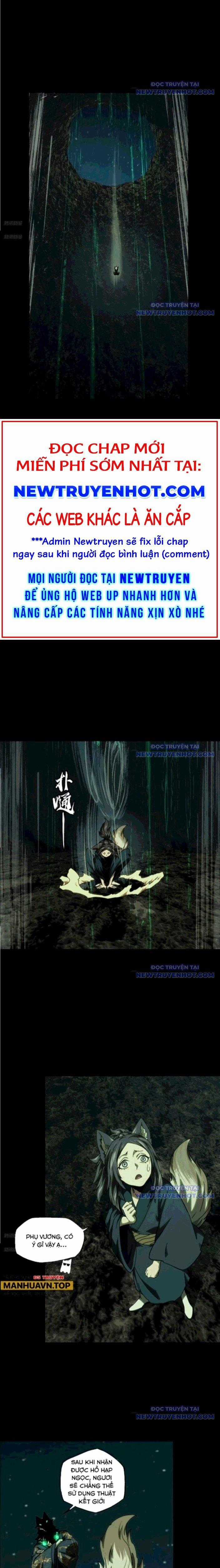 Đại Tượng Vô Hình Chapter 484 trang 1