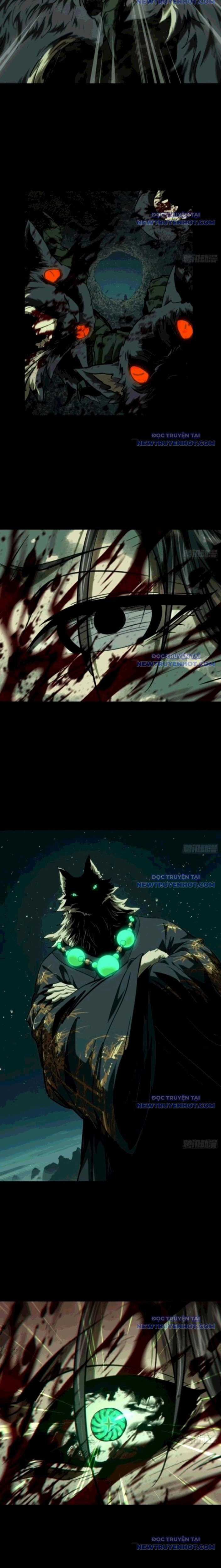 Đại Tượng Vô Hình Chapter 484 trang 5