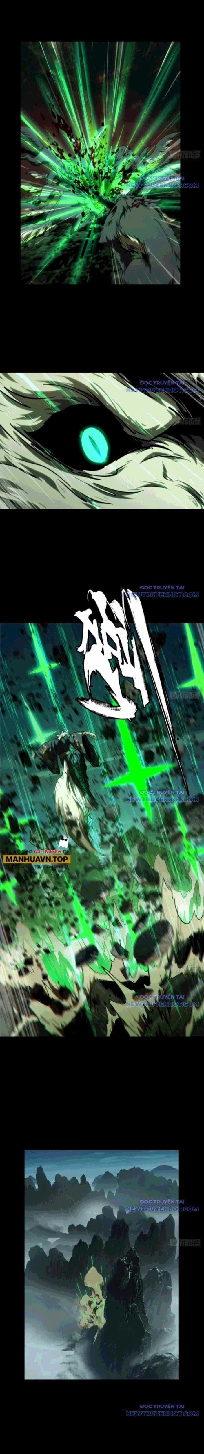 Đại Tượng Vô Hình Chapter 484 trang 6