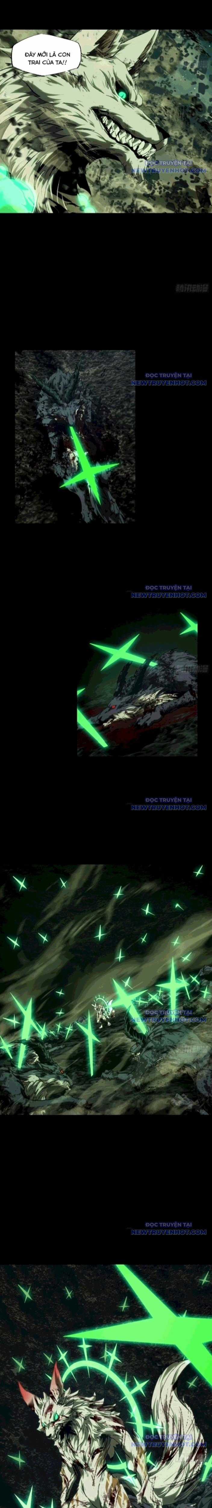 Đại Tượng Vô Hình Chapter 484 trang 7