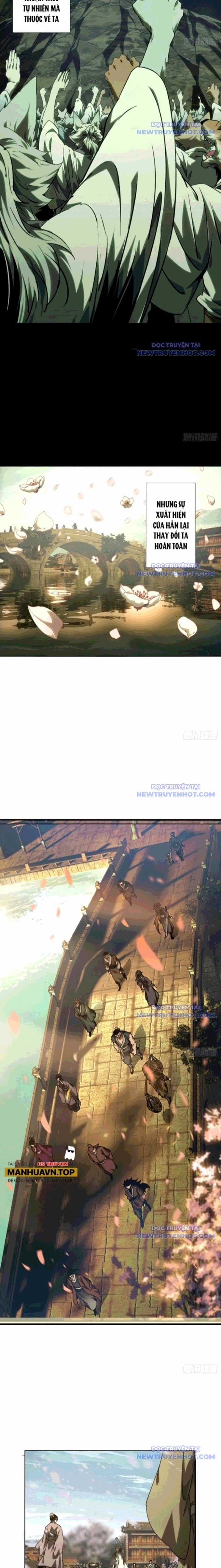 Đại Tượng Vô Hình Chapter 484 trang 9