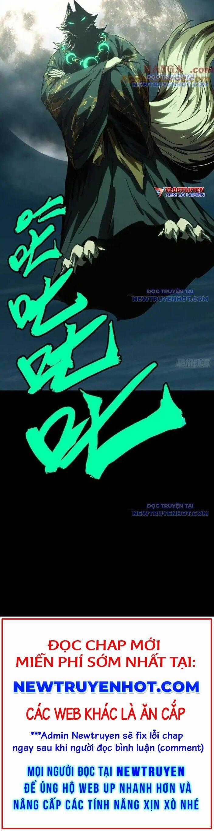 Đại Tượng Vô Hình Chapter 485 trang 11