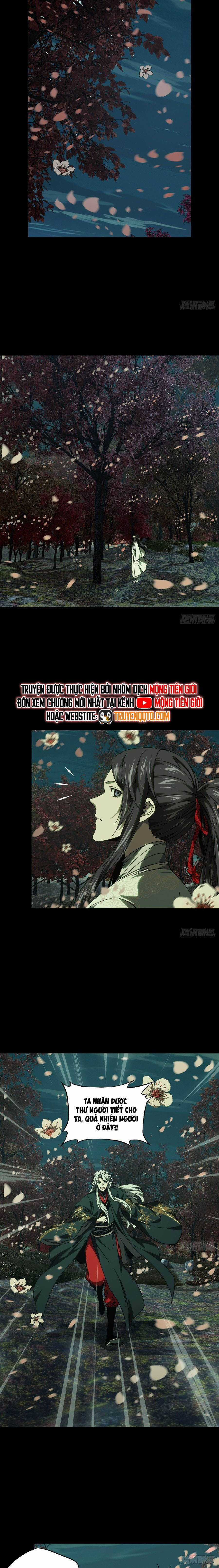 Đại Tượng Vô Hình Chapter 486 trang 7