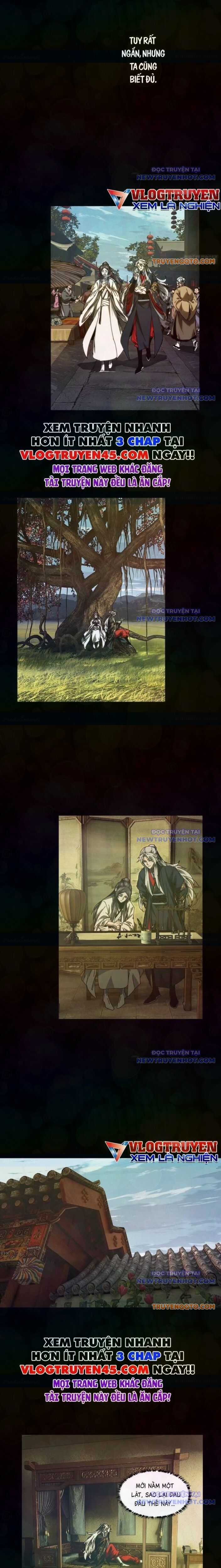 Đại Tượng Vô Hình Chapter 487.9 trang 7