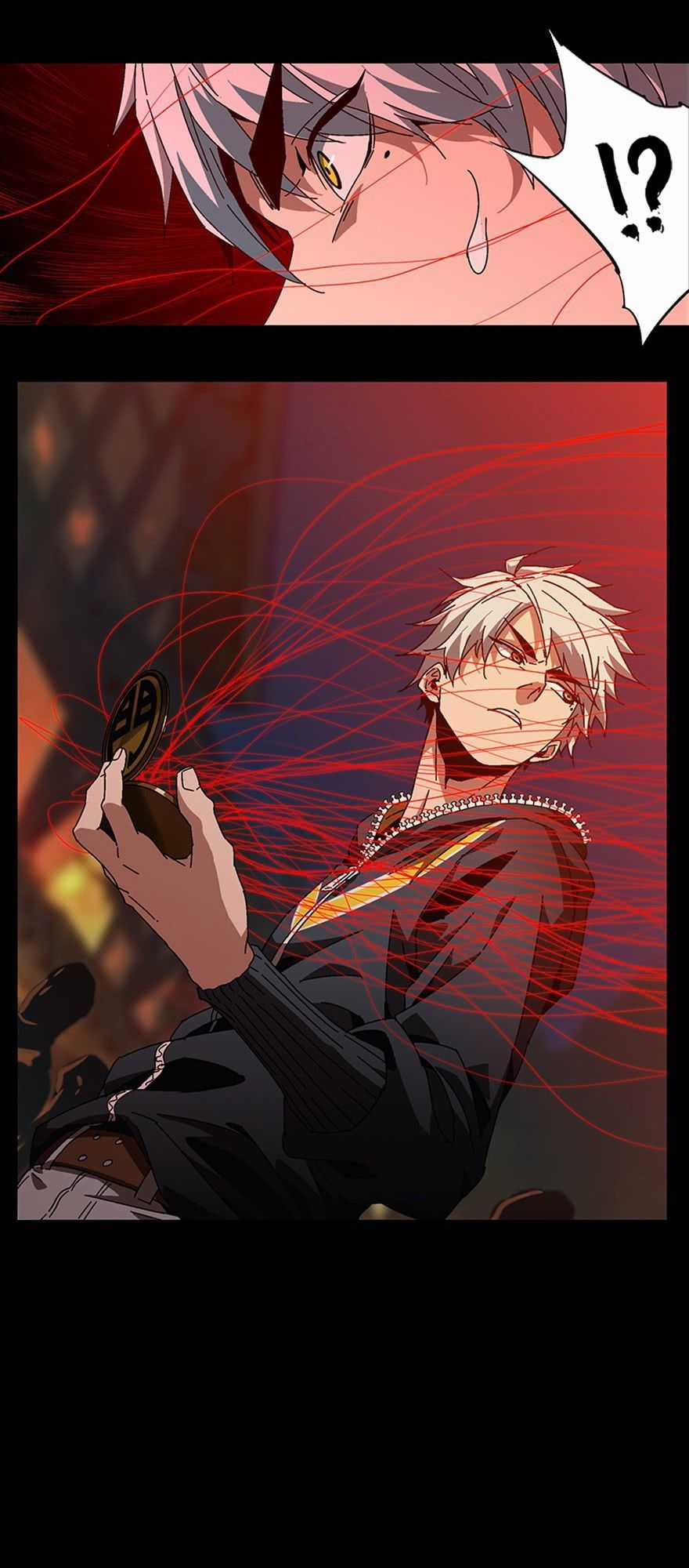 Đại Tượng Vô Hình Chương 0 trang 13