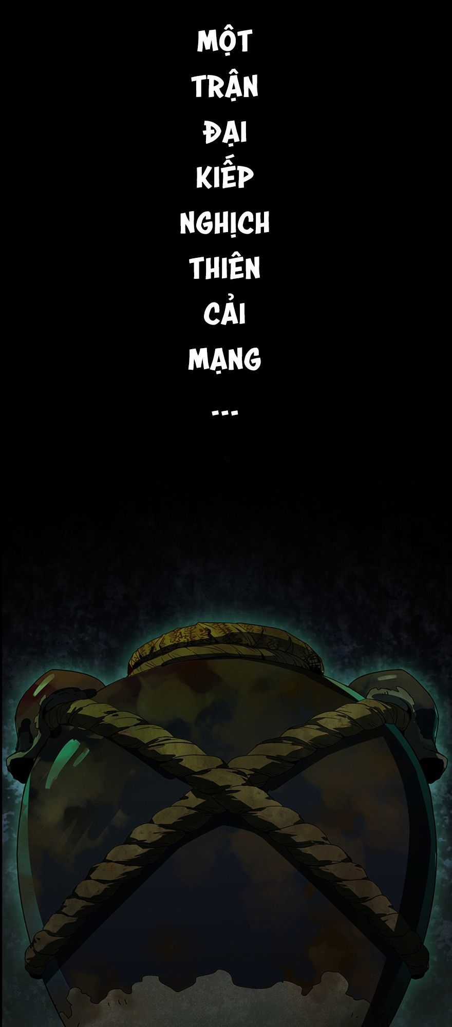 Đại Tượng Vô Hình Chương 0 trang 16