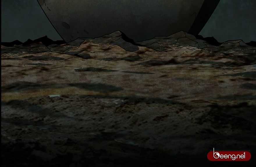 Đại Tượng Vô Hình Chương 0 trang 17