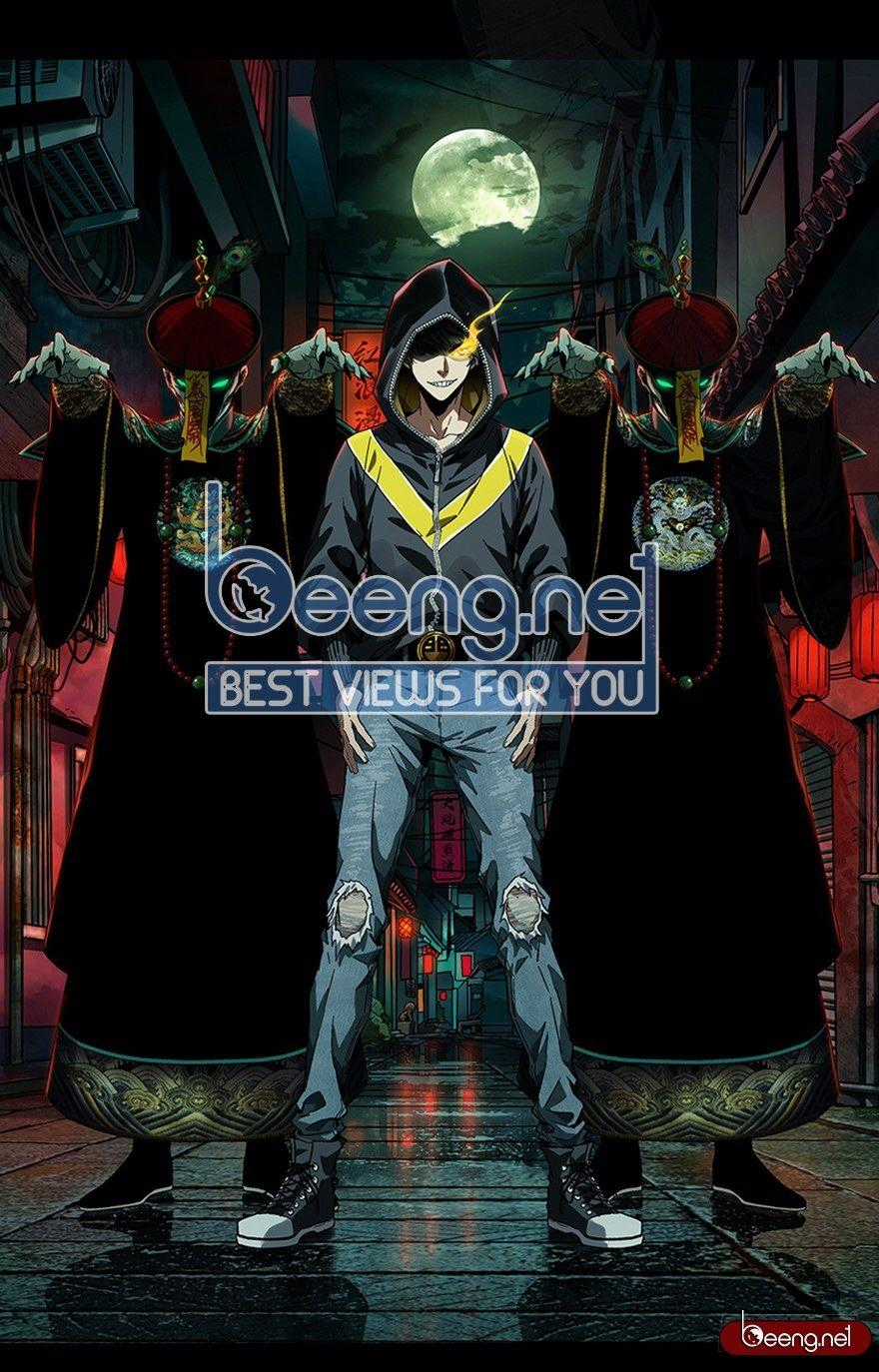 Đại Tượng Vô Hình Chương 0 trang 18