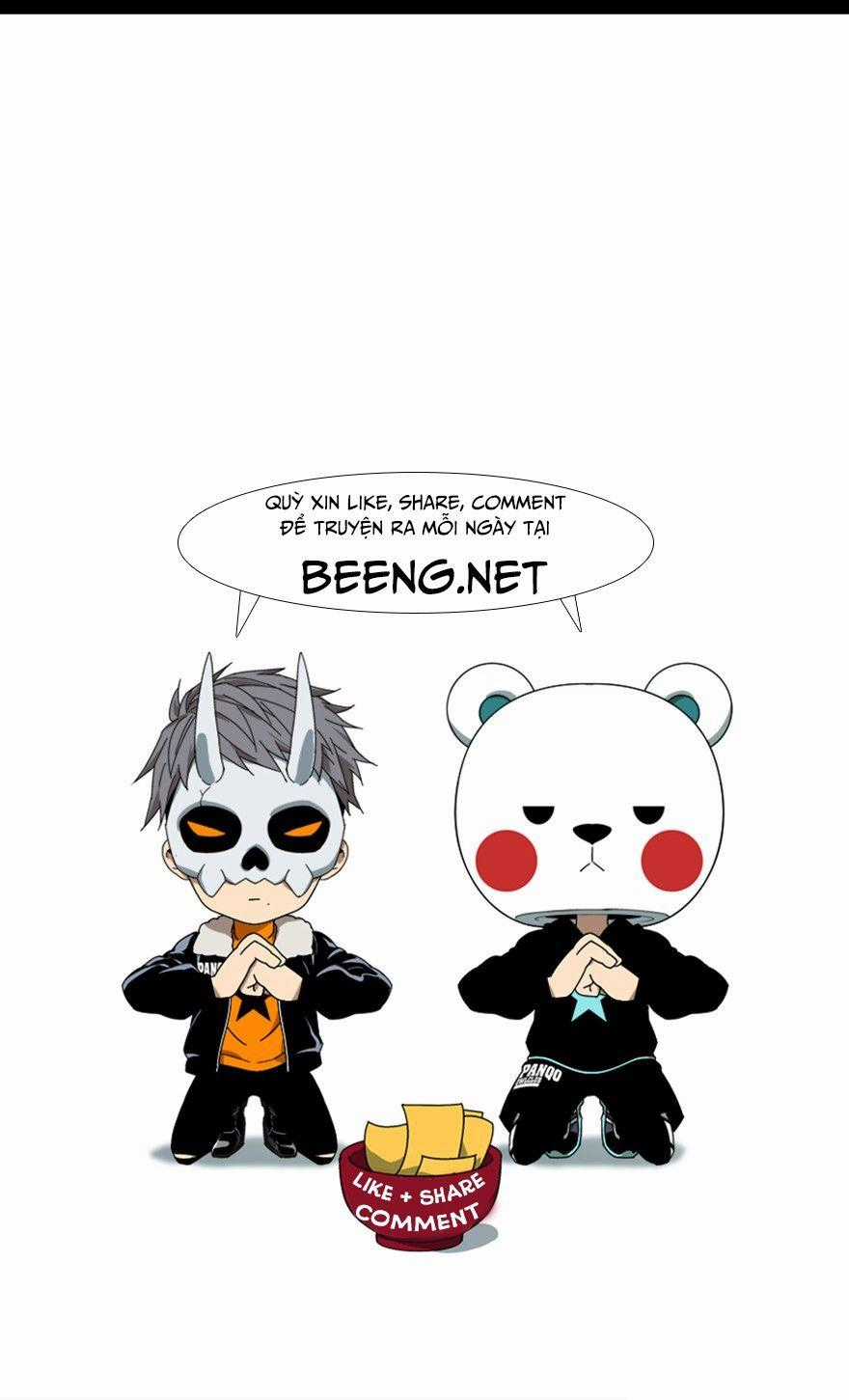 Đại Tượng Vô Hình Chương 0 trang 19