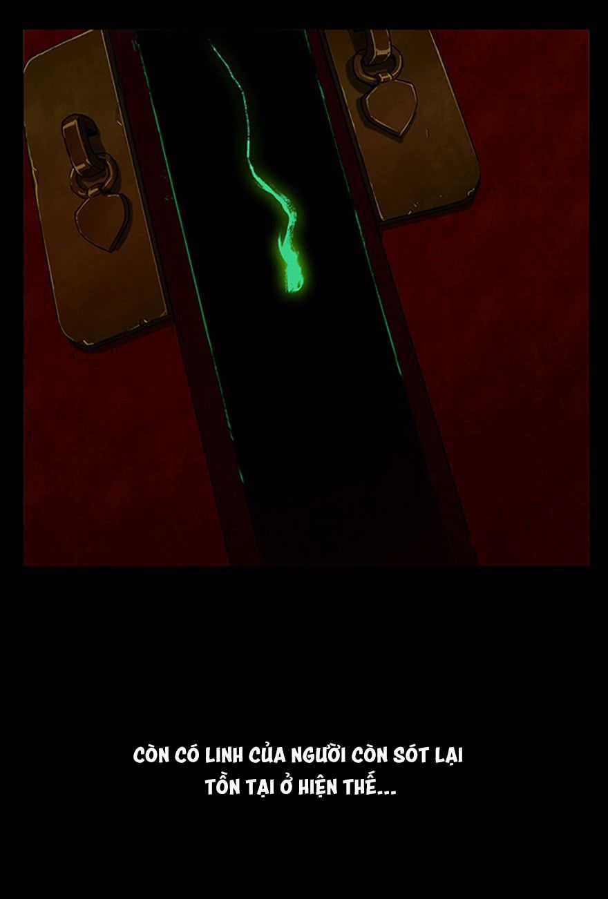 Đại Tượng Vô Hình Chương 0 trang 5