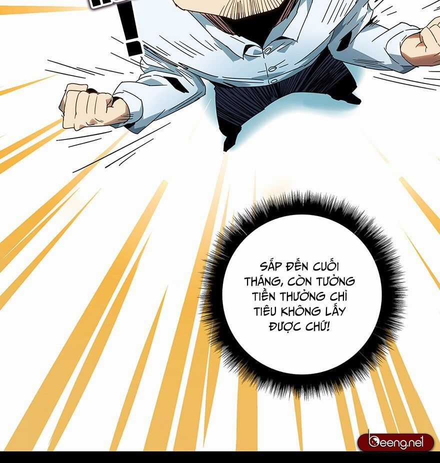 Đại Tượng Vô Hình Chương 1 trang 14