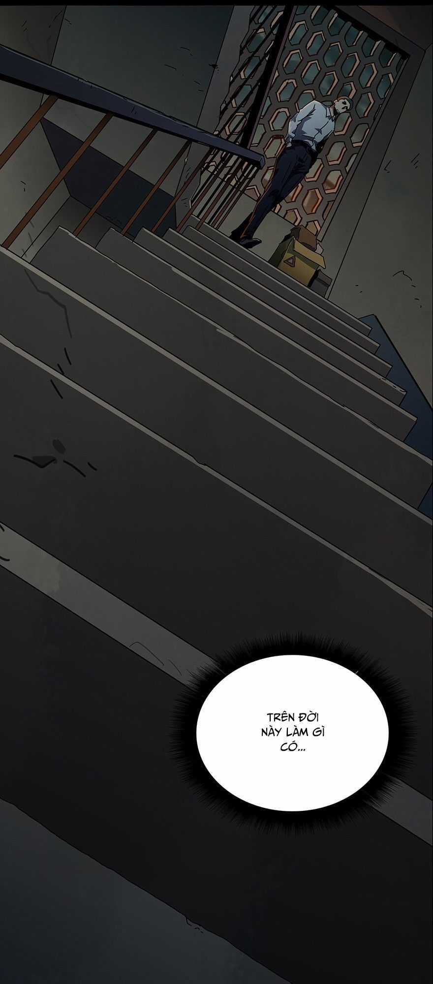 Đại Tượng Vô Hình Chương 1 trang 17