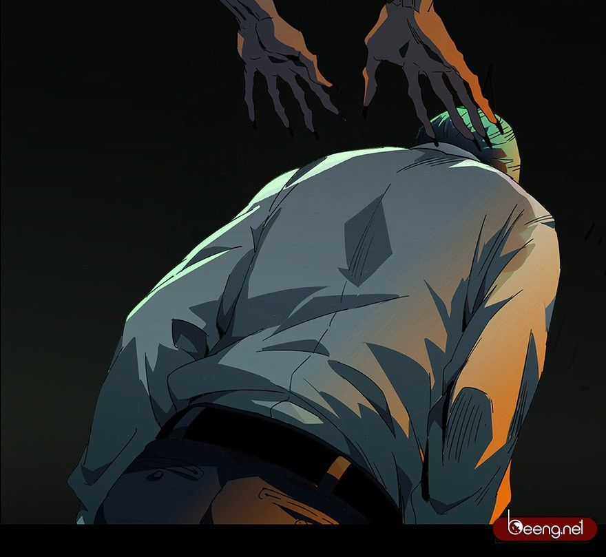 Đại Tượng Vô Hình Chương 1 trang 20