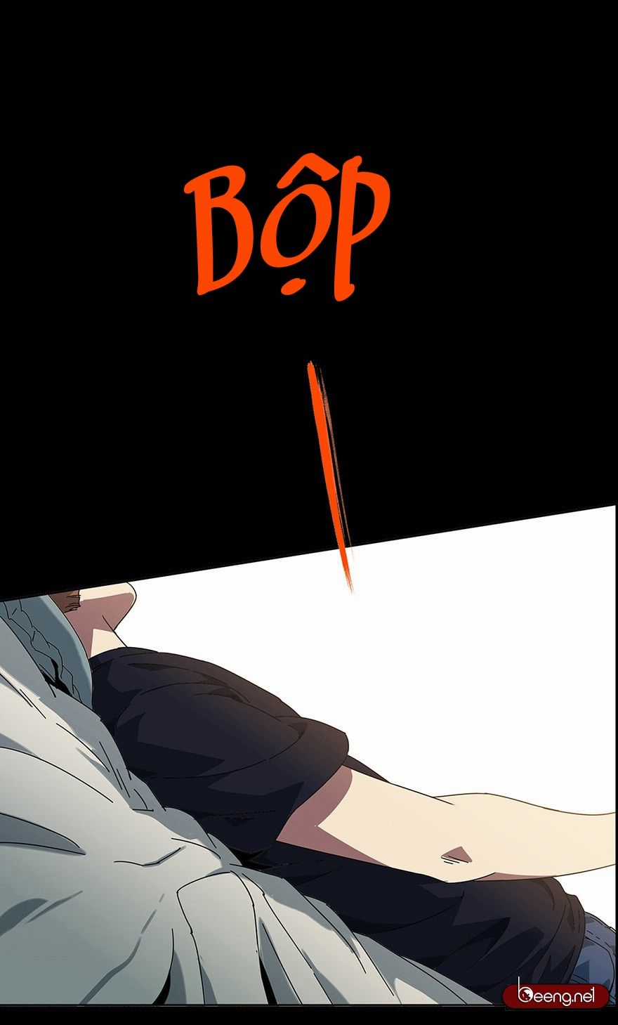 Đại Tượng Vô Hình Chương 1 trang 21