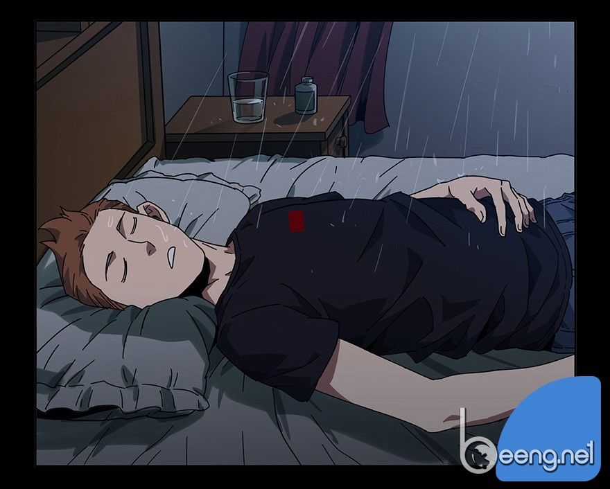 Đại Tượng Vô Hình Chương 1 trang 28