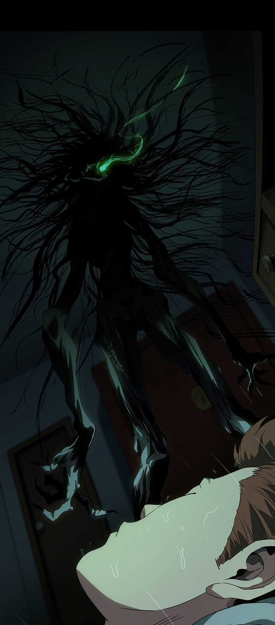 Đại Tượng Vô Hình Chương 1 trang 32