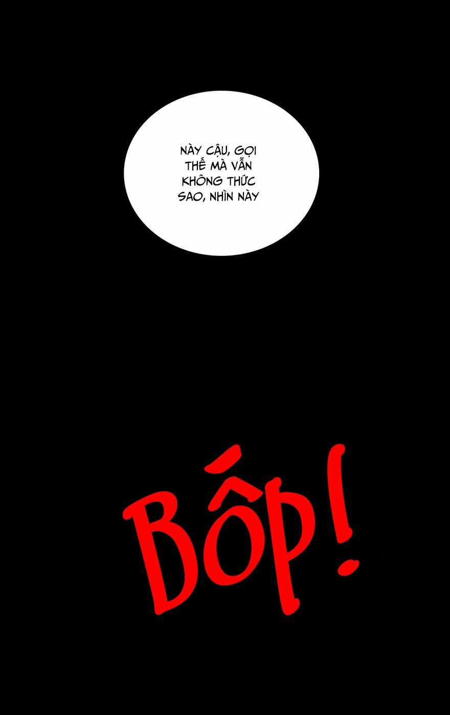 Đại Tượng Vô Hình Chương 1 trang 36