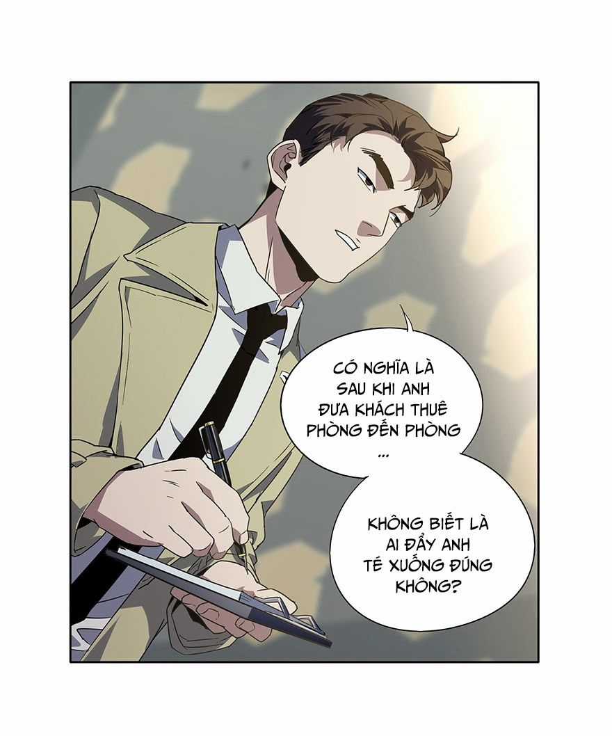 Đại Tượng Vô Hình Chương 1 trang 45