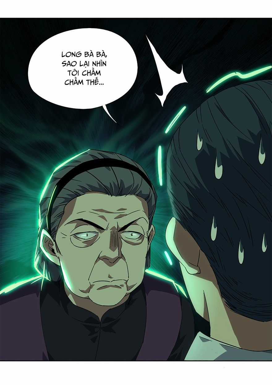 Đại Tượng Vô Hình Chương 1 trang 48