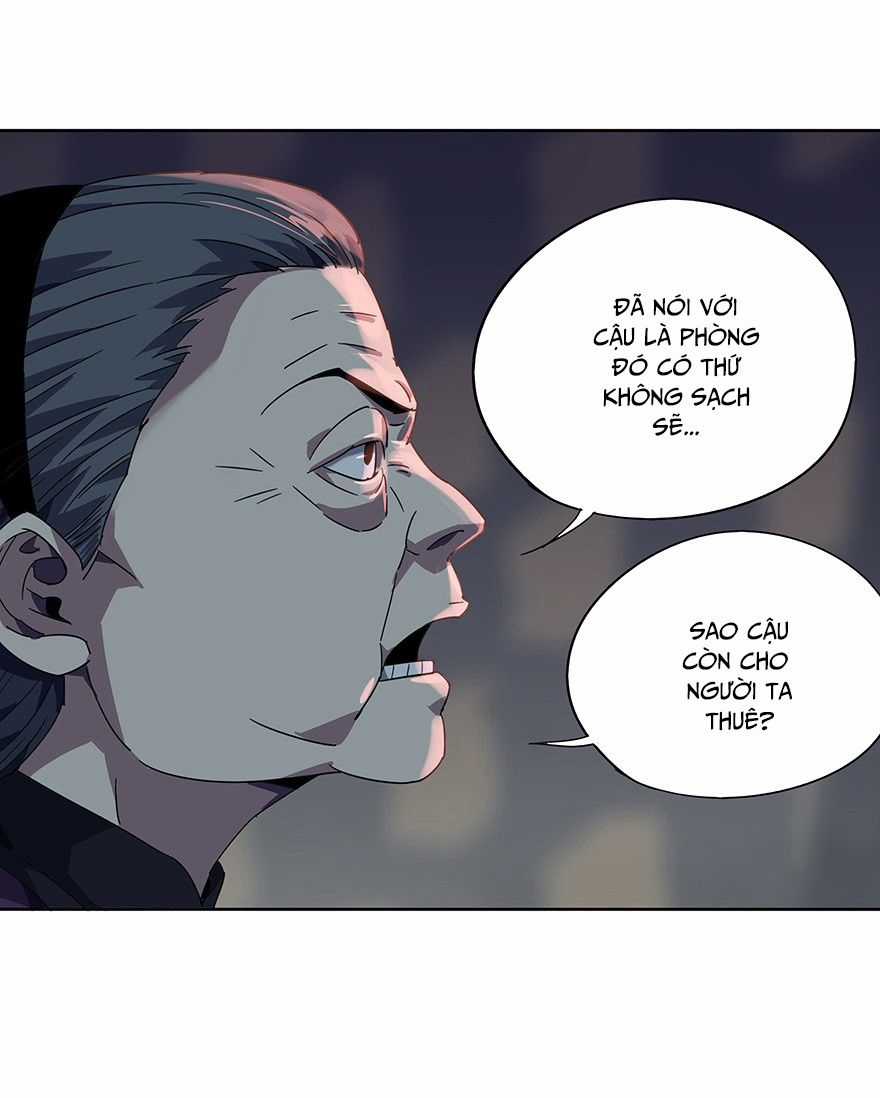 Đại Tượng Vô Hình Chương 1 trang 49