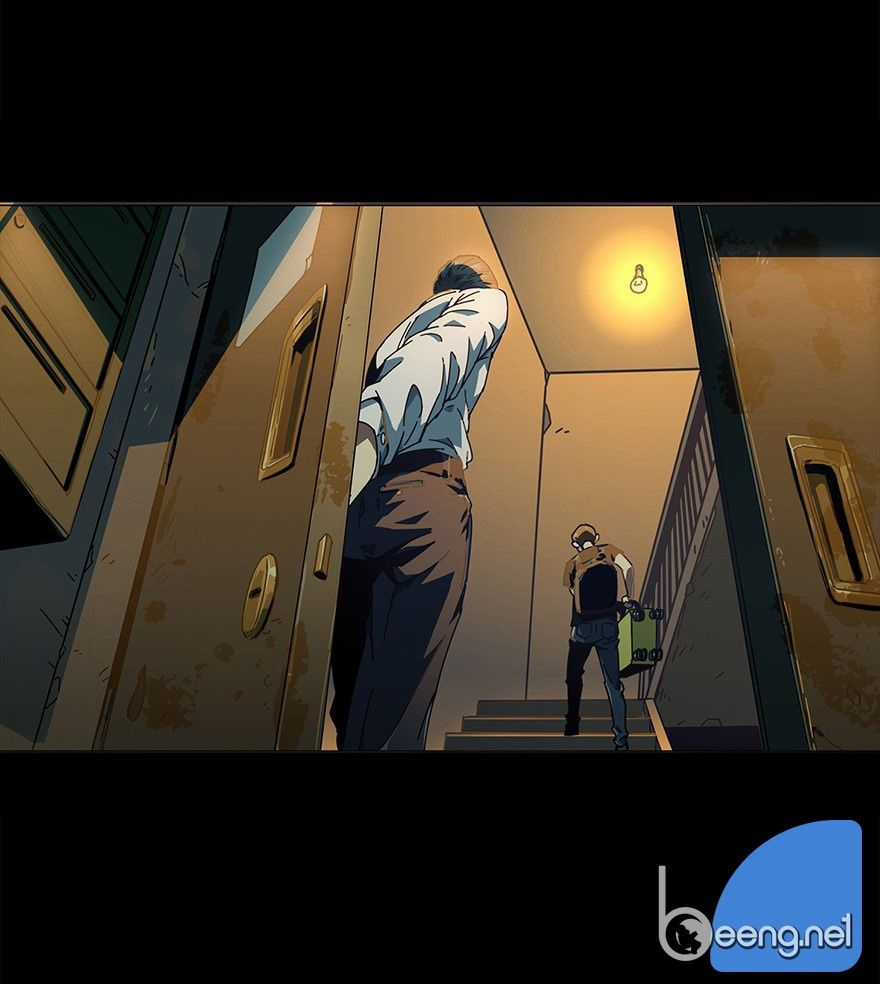 Đại Tượng Vô Hình Chương 1 trang 5