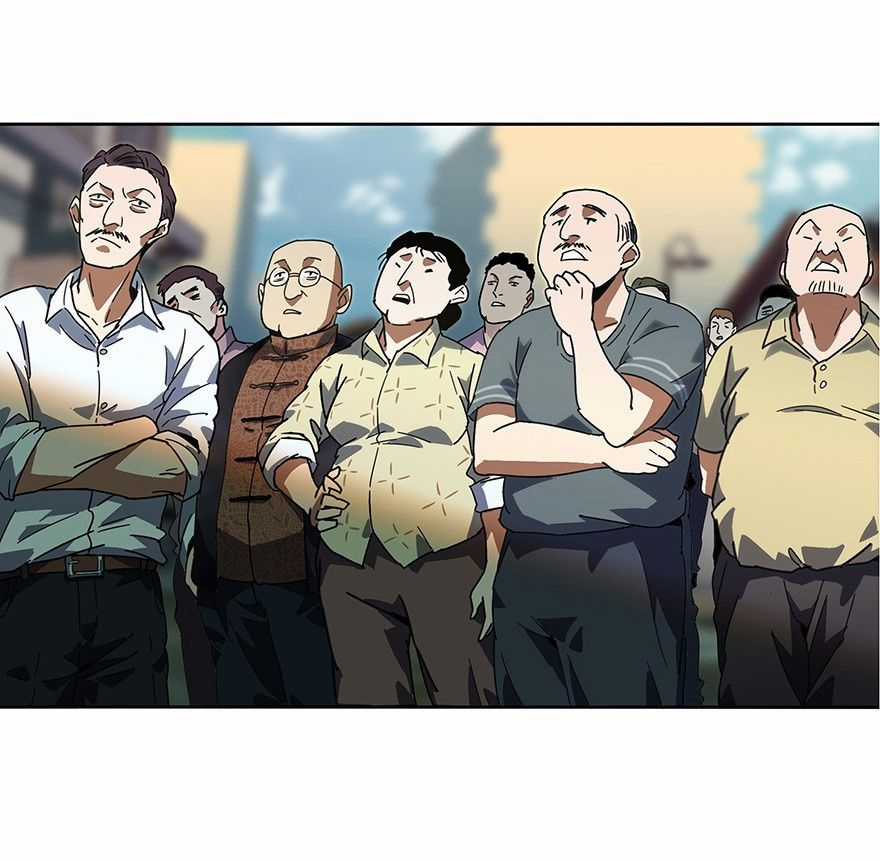 Đại Tượng Vô Hình Chương 1 trang 54