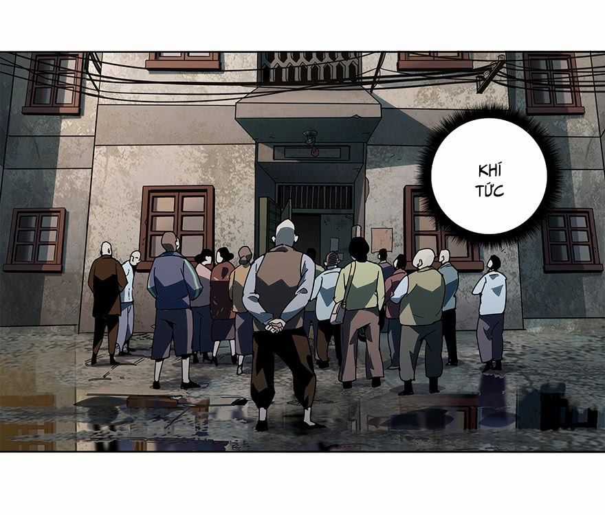 Đại Tượng Vô Hình Chương 1 trang 56