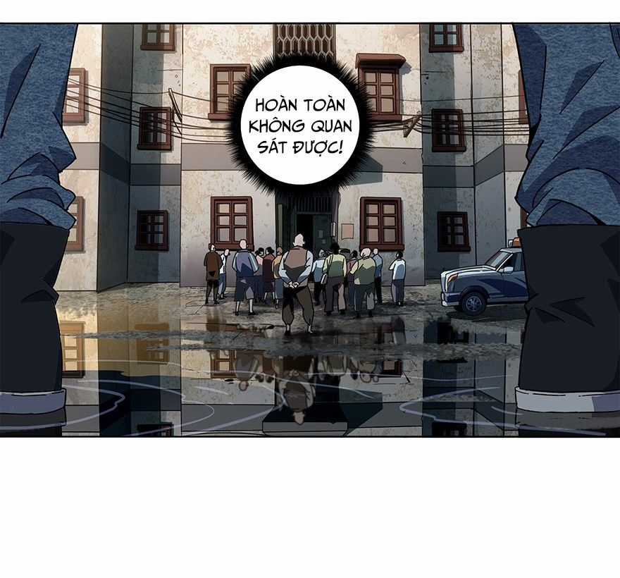 Đại Tượng Vô Hình Chương 1 trang 57