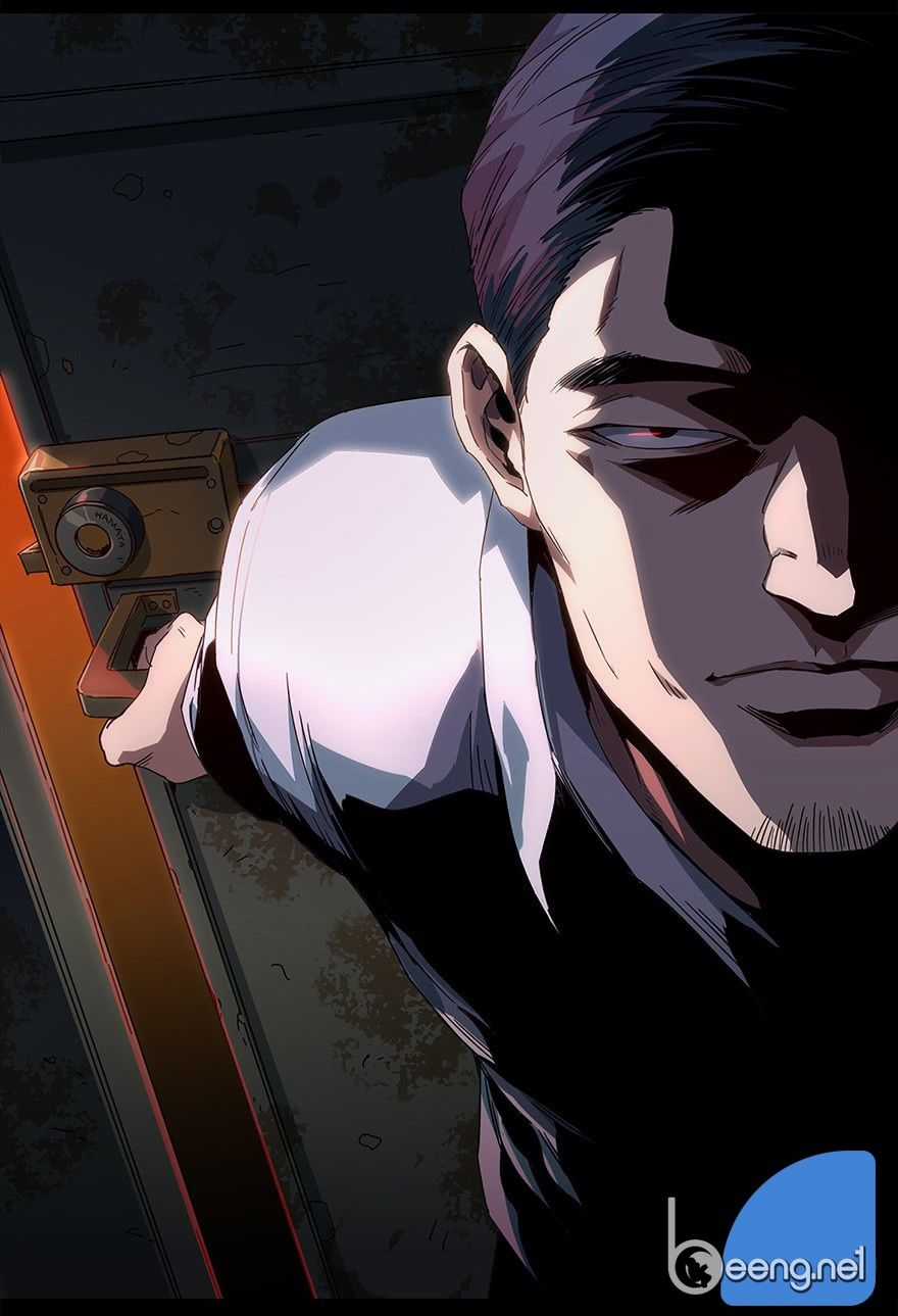 Đại Tượng Vô Hình Chương 1 trang 6