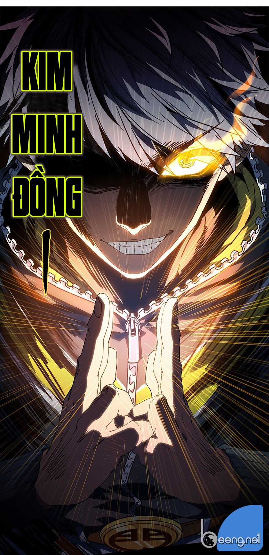 Đại Tượng Vô Hình Chương 1 trang 61