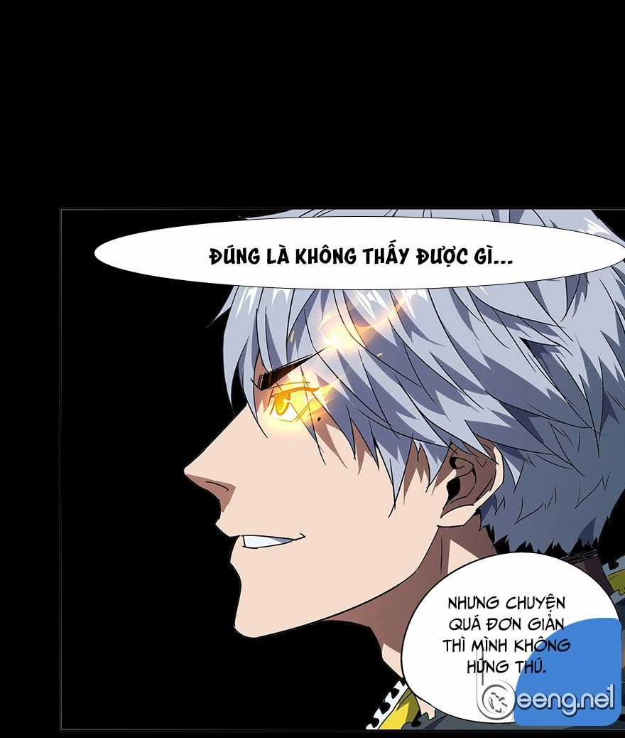 Đại Tượng Vô Hình Chương 1 trang 64