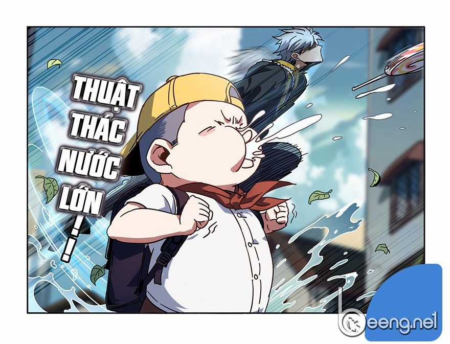 Đại Tượng Vô Hình Chương 1 trang 73