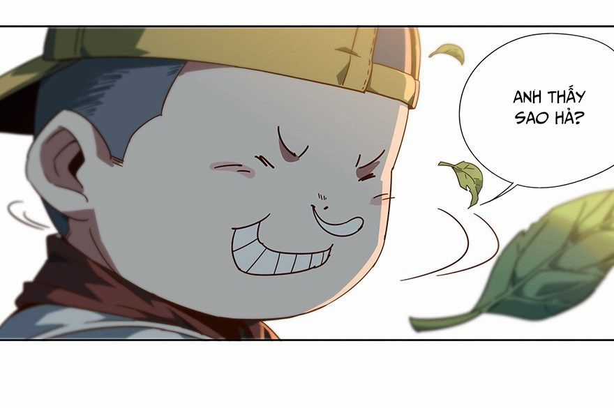 Đại Tượng Vô Hình Chương 1 trang 74