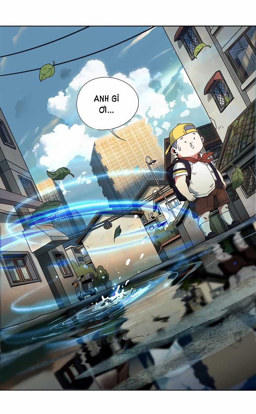 Đại Tượng Vô Hình Chương 1 trang 75