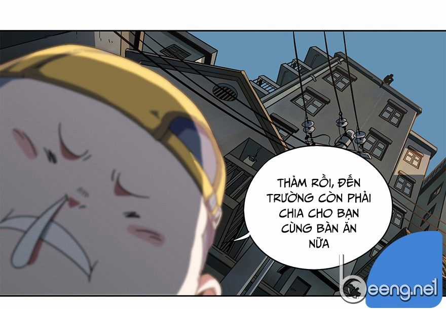 Đại Tượng Vô Hình Chương 1 trang 77