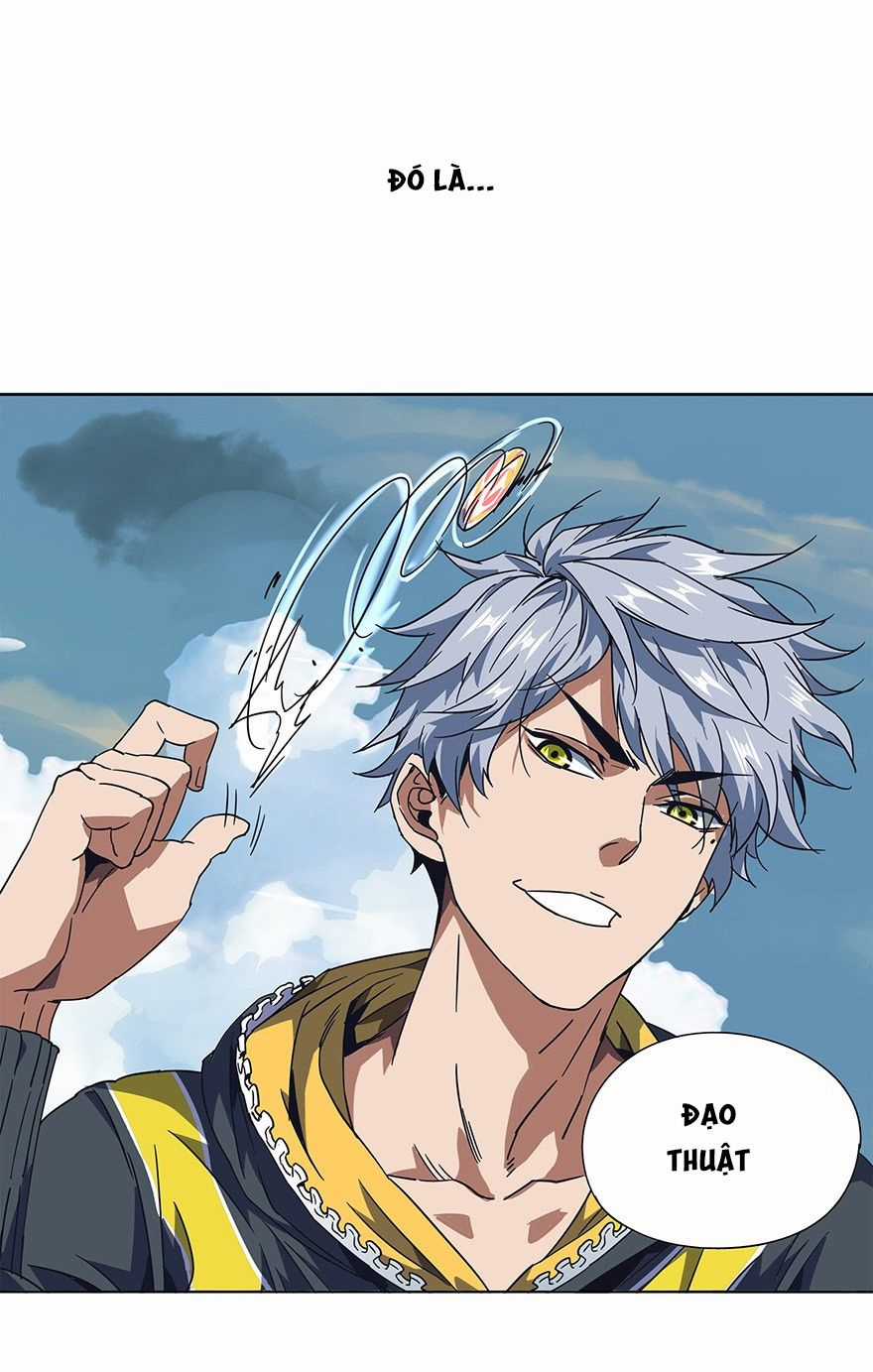 Đại Tượng Vô Hình Chương 1 trang 79