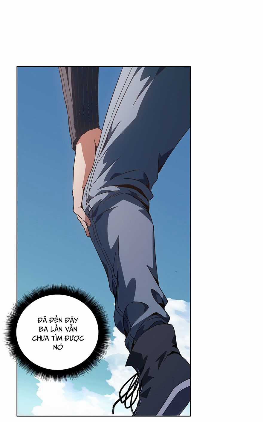 Đại Tượng Vô Hình Chương 1 trang 80