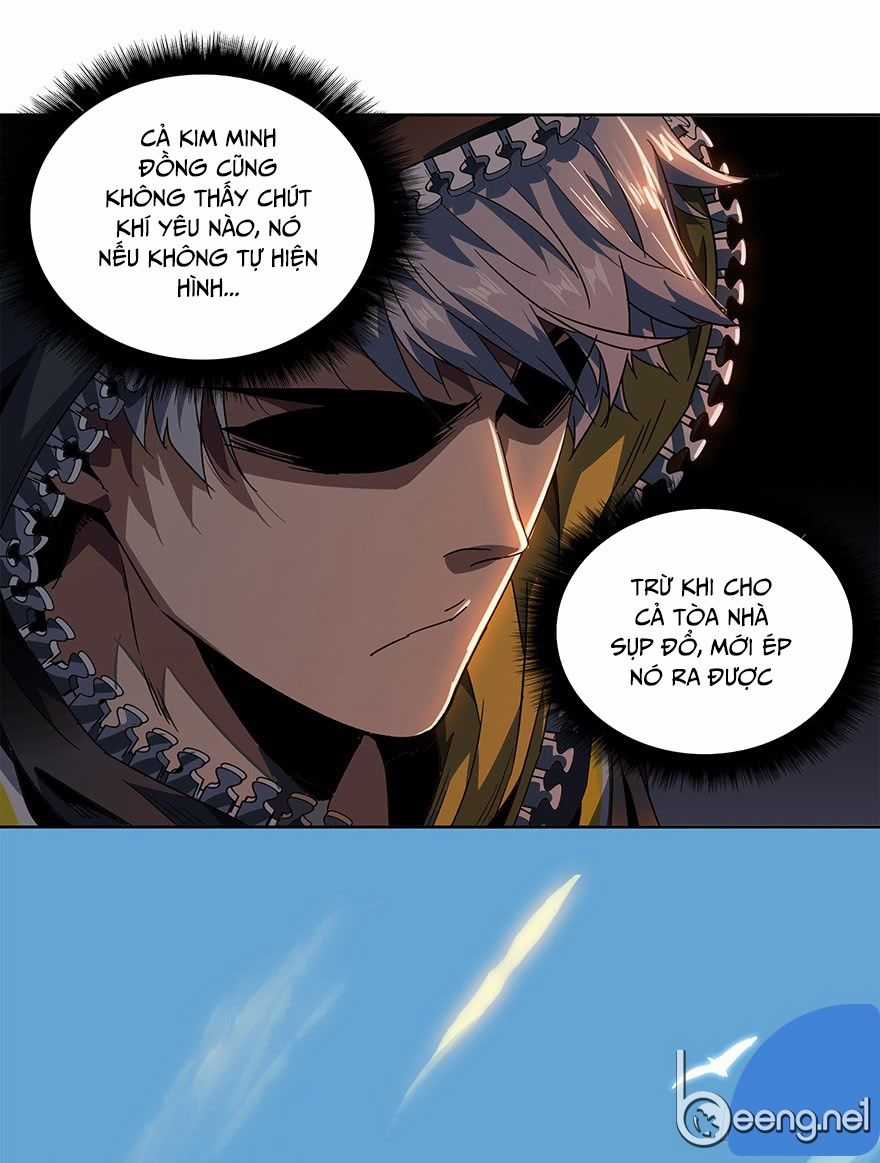 Đại Tượng Vô Hình Chương 1 trang 82