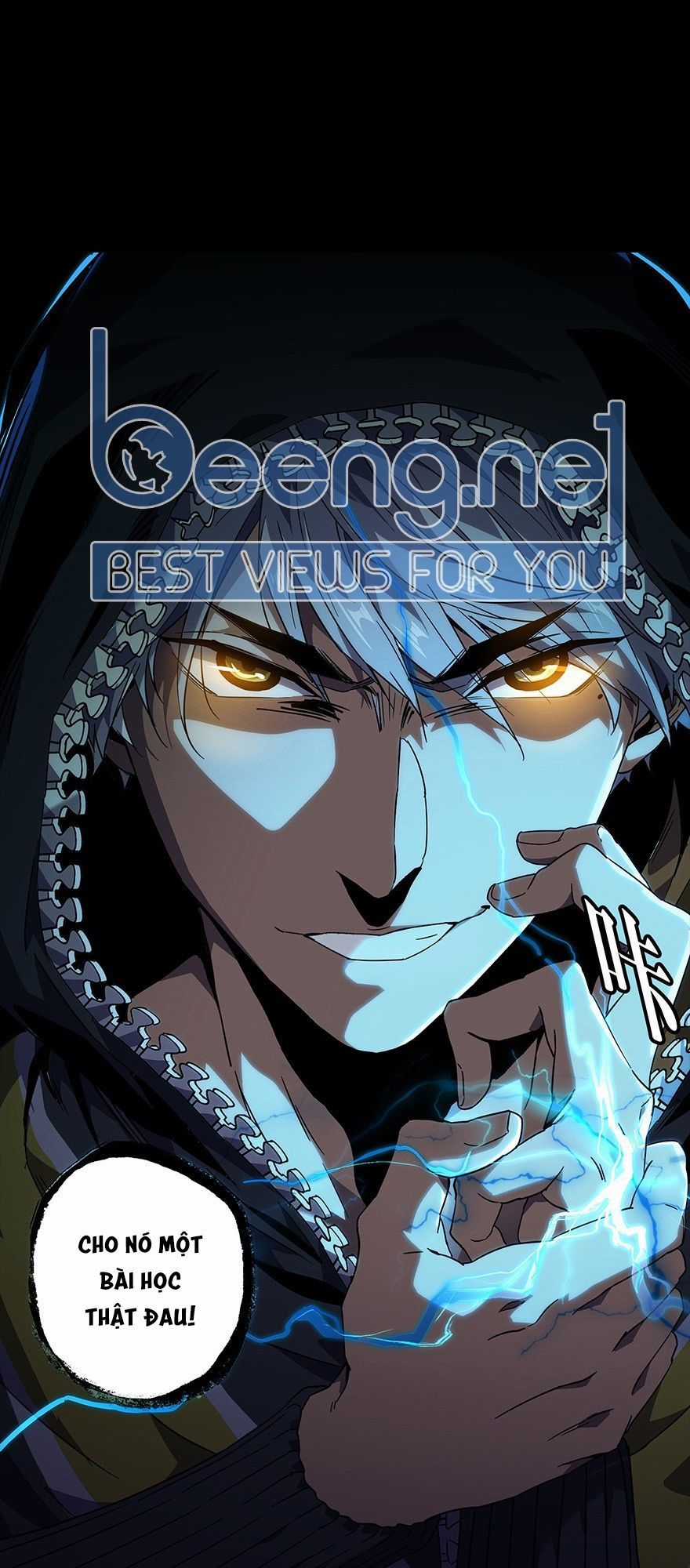 Đại Tượng Vô Hình Chương 1 trang 85