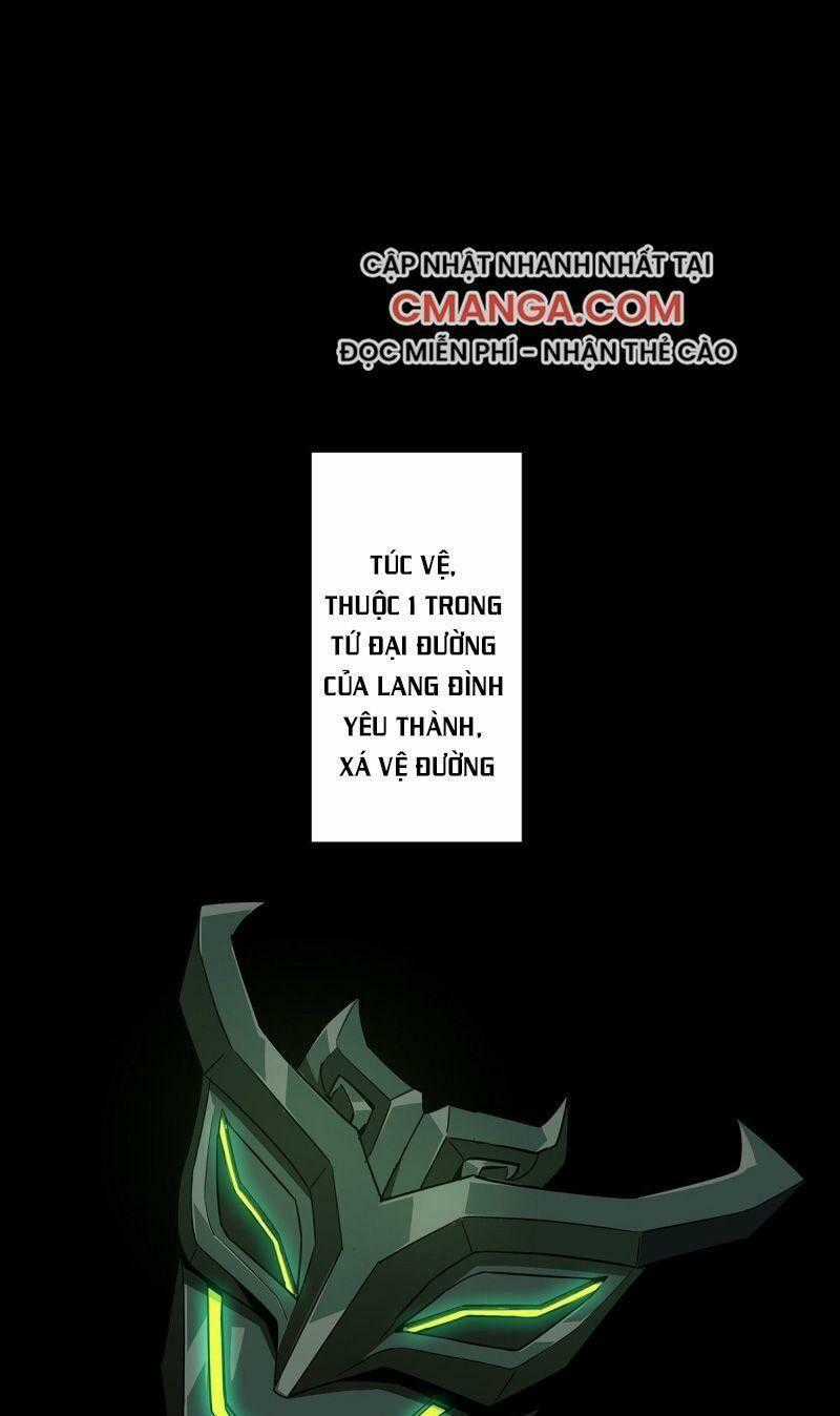 Đại Tượng Vô Hình Chương 108 trang 0