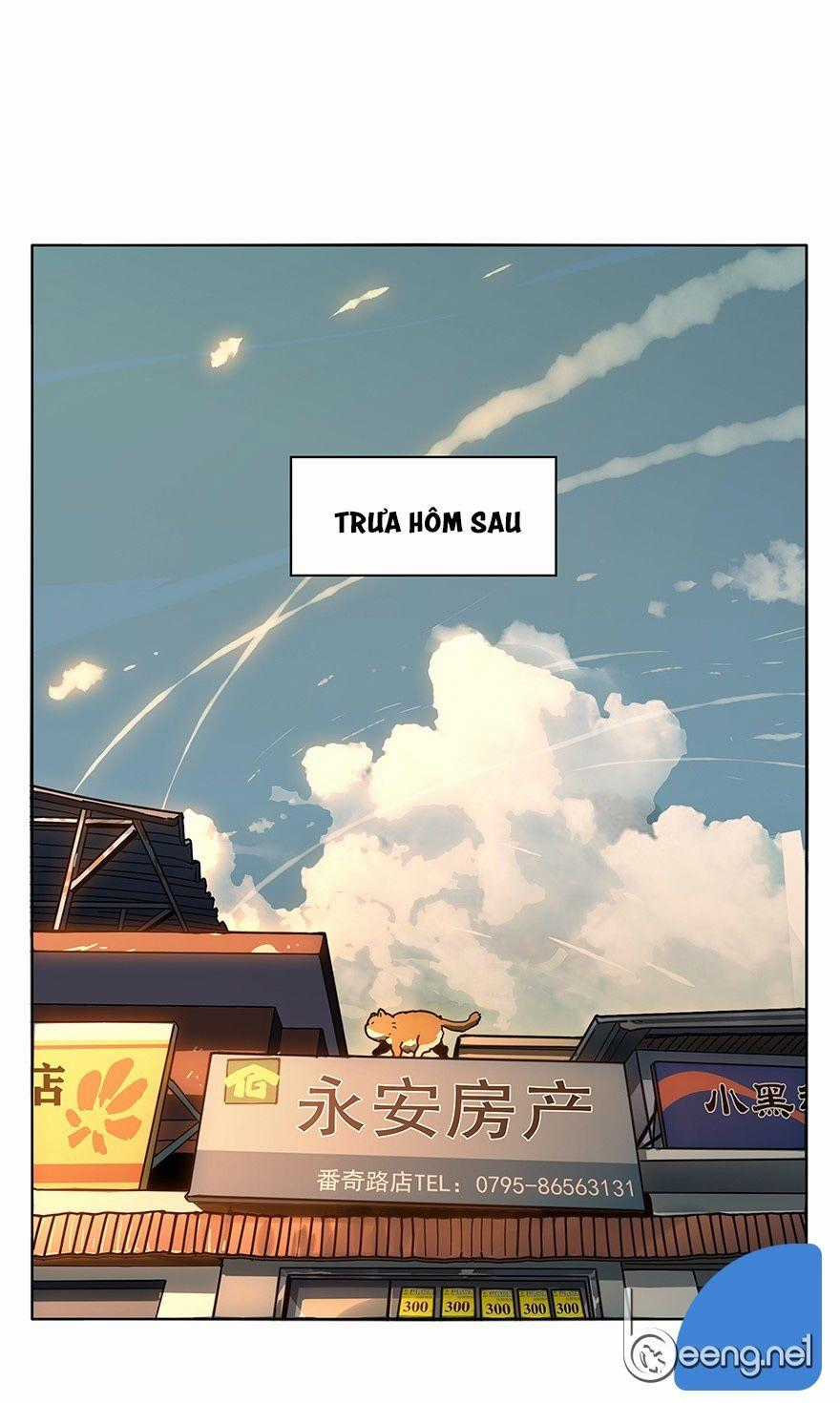 Đại Tượng Vô Hình Chương 2 trang 0