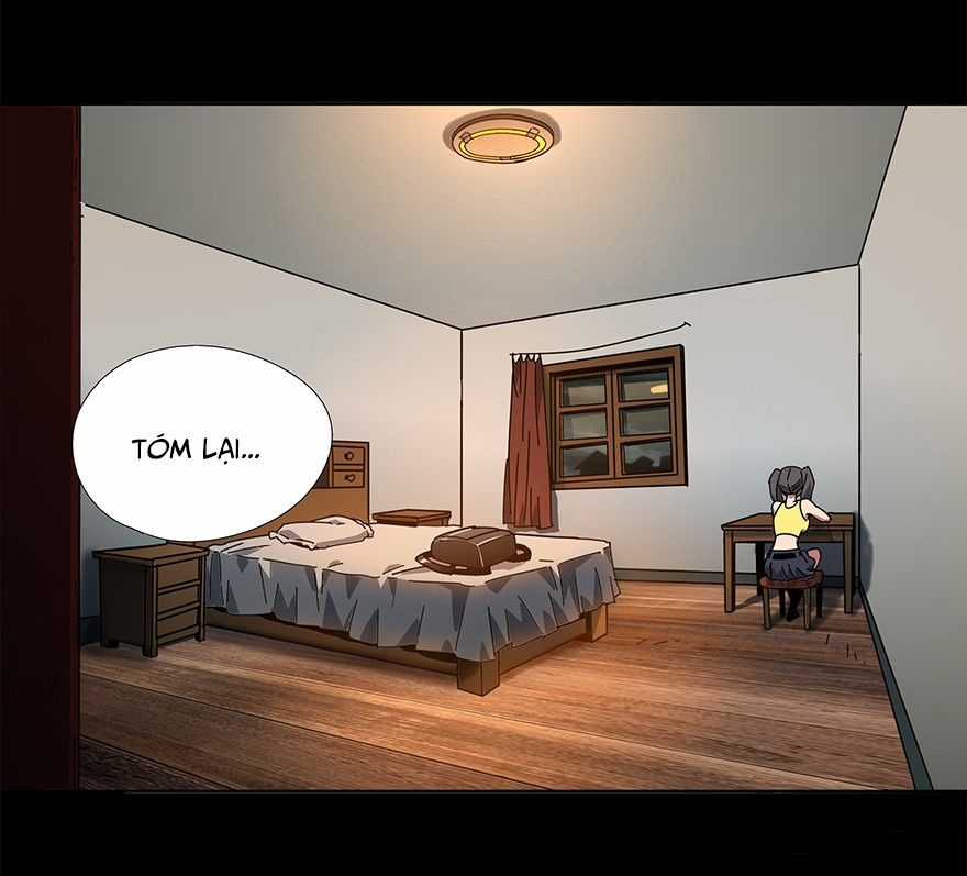 Đại Tượng Vô Hình Chương 2 trang 15