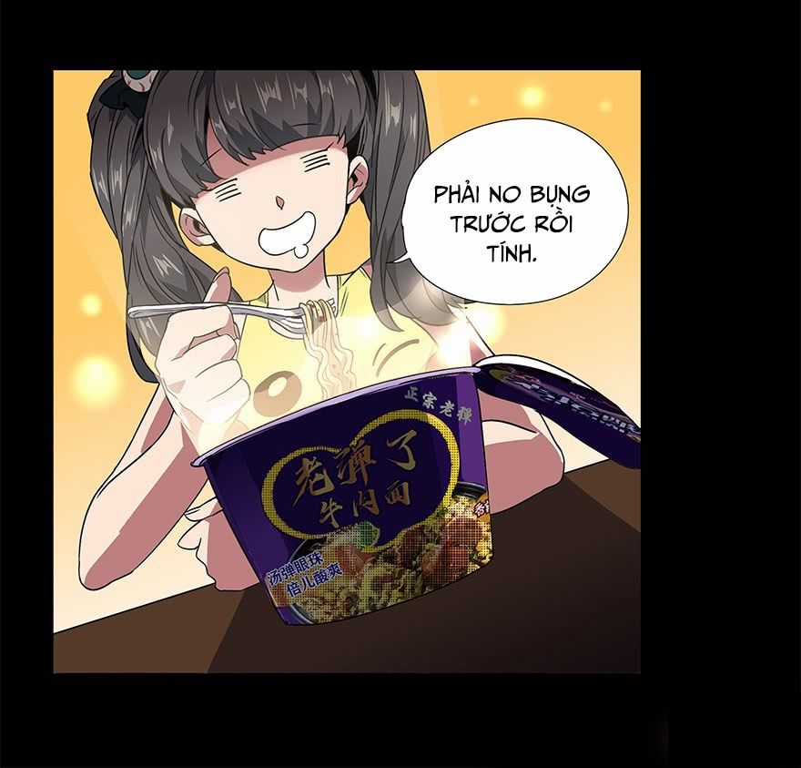 Đại Tượng Vô Hình Chương 2 trang 16