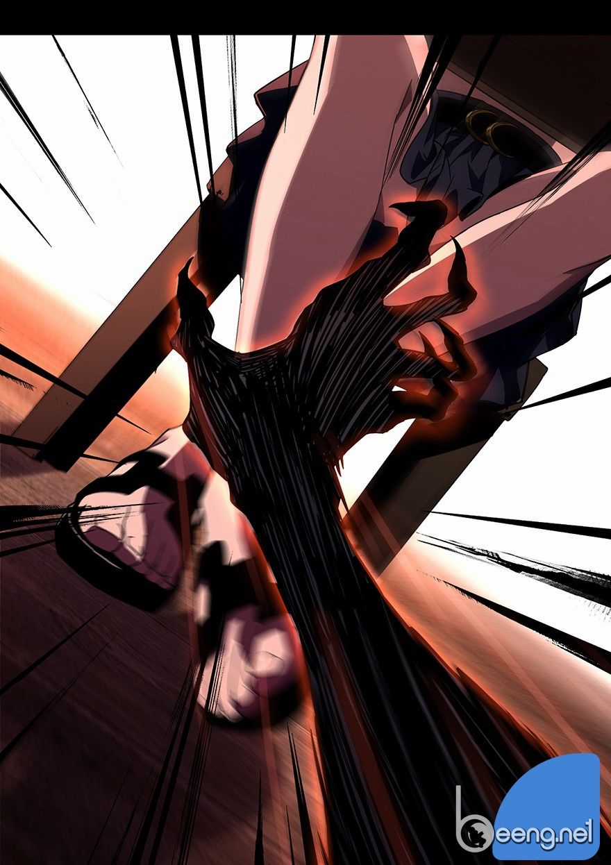 Đại Tượng Vô Hình Chương 2 trang 19