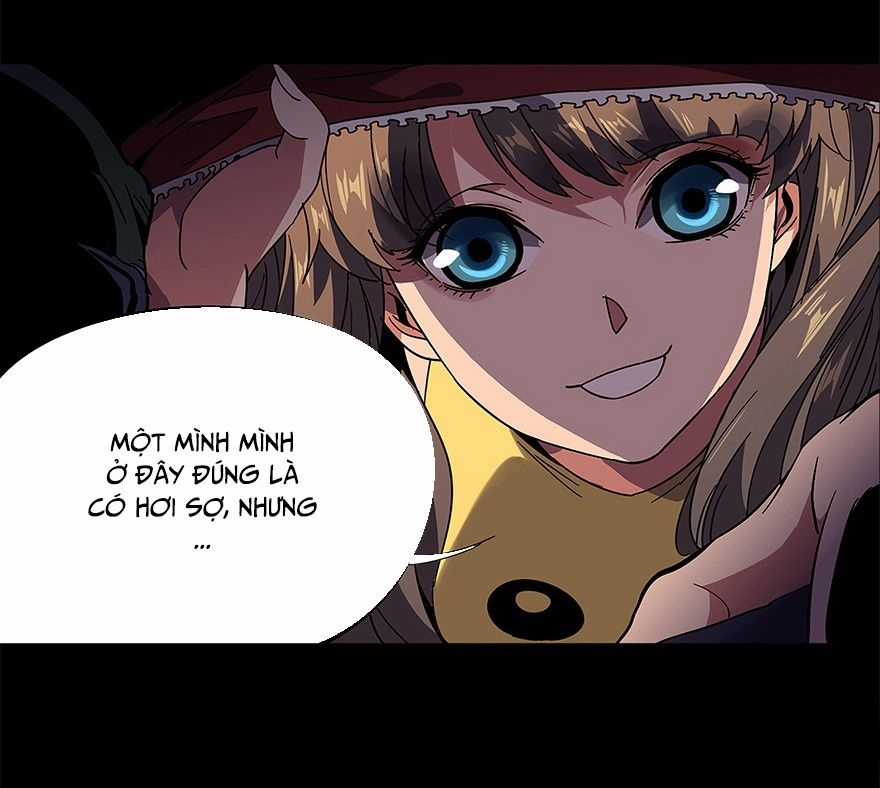 Đại Tượng Vô Hình Chương 2 trang 23