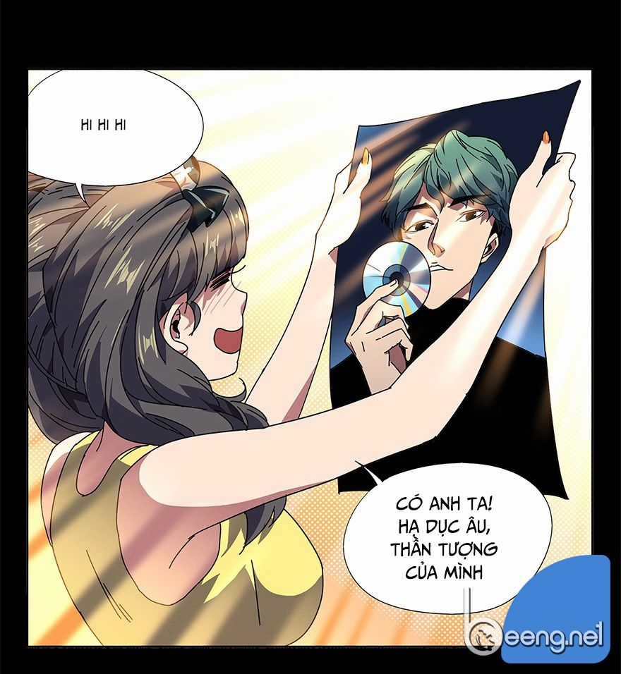 Đại Tượng Vô Hình Chương 2 trang 24