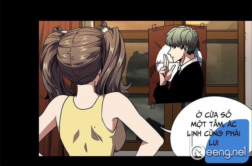 Đại Tượng Vô Hình Chương 2 trang 26