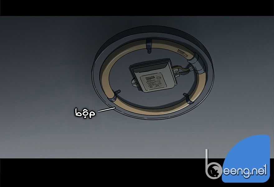 Đại Tượng Vô Hình Chương 2 trang 27