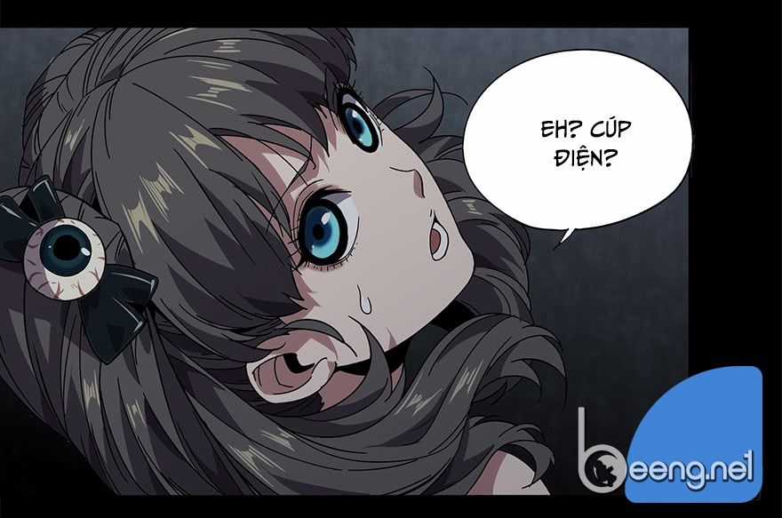 Đại Tượng Vô Hình Chương 2 trang 28